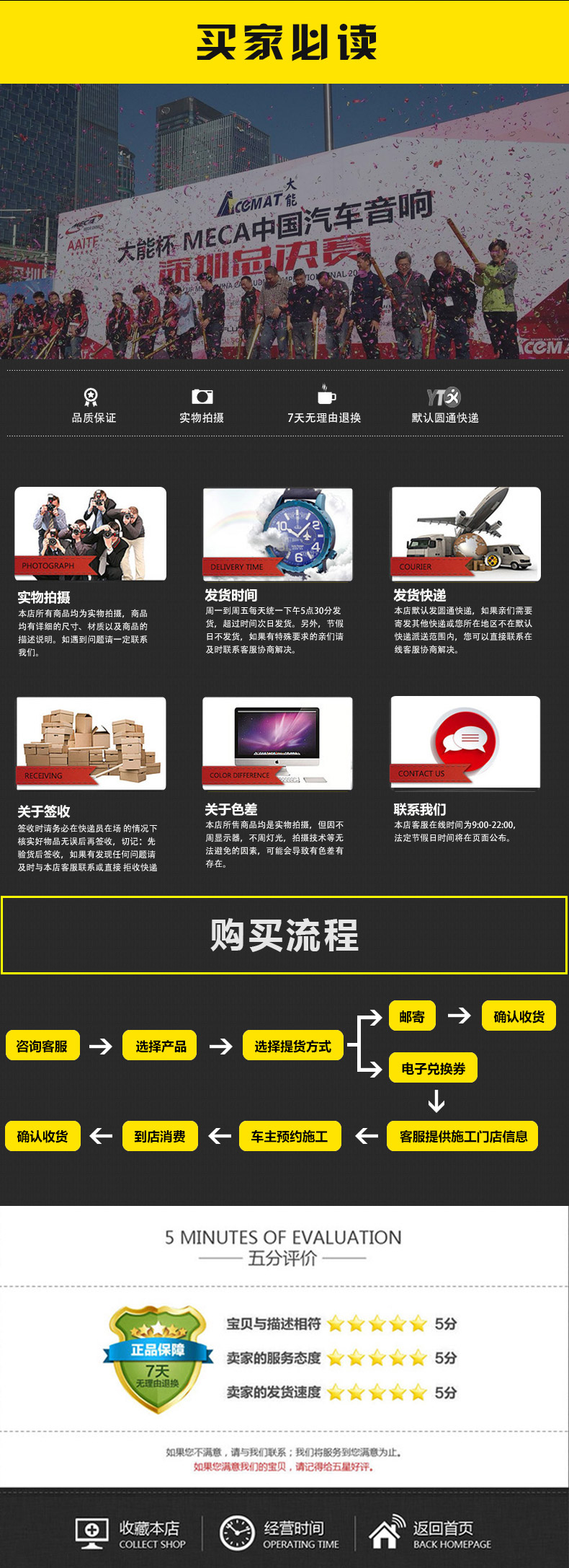 大能汽车隔音